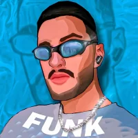 Empresário do Funk
